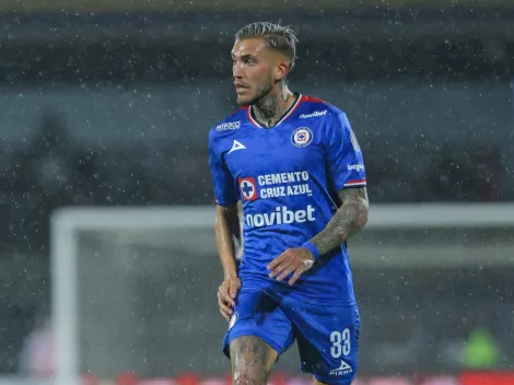 Se conoció quién convenció a Gonzalo Piovi de dejar Cruz Azul para ir a Inter Miami