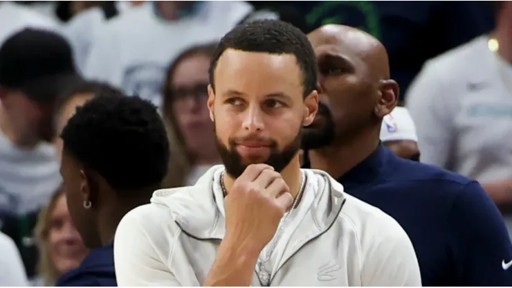 Ni Warriors lo esperaba: Stephen Curry está interesado en un nuevo equipo y se iría a un particular destino - Bolavip Mexico