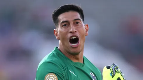 Andrada podría dejar Rayados de Monterrey