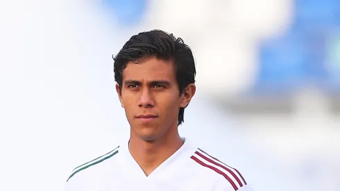 Macías no es el único objetivo de Pumas