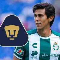 JJ Macías acepta cobrar un salario ‘irrisorio’ para llegar a Pumas UNAM: “Lo que busca…”