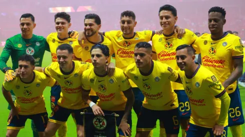 Club América se posiciona entre los equipos más poderosos del continente