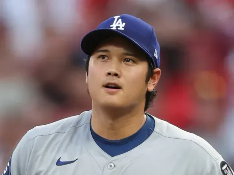 Experto denuncia lo que pasa con Los Angeles Dodgers