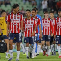 La dura confesión de un ex jugador de Chivas: “Intenté quitarme la vida tres veces”