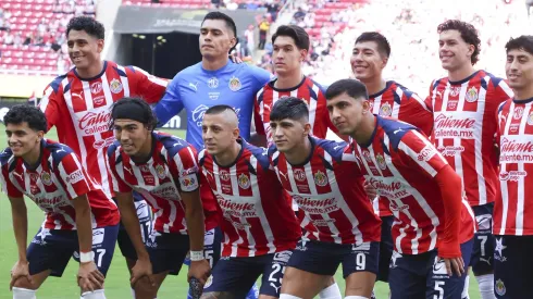 Le revelaron a Chivas lo que debe hacer si quiere ser competitivo y campeón de nuevo
