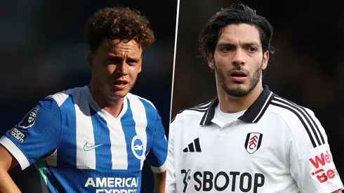 Brighton y Fulham se estrenan en la Premier 25-26.