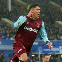 ¿Ya tiene nuevo destino? El club que está listo para fichar a Edson Álvarez tras su salida de West Ham