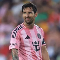 ¿Por qué no juega Lionel Messi en Inter Miami vs. Los Ángeles Galaxy por la MLS 2025?