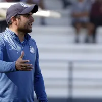 Puebla elige a un campeón con Pumas UNAM para reemplazar a Pablo Guede