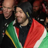 ¿Cuánto dinero ganó Dricus Du Plessis por perder ante Khamzat Chimaev en UFC 319?