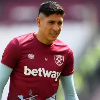 La liga que le abre las puertas a Edson Álvarez antes de una posible salida de West Ham