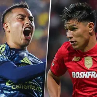 Así quedó la tabla de posiciones de la Liga MX tras el triunfo de América y el empate de Toluca