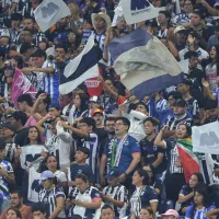 ¡No lo quieren! La afición de Rayados abucheó a un jugador en la presentación del equipo
