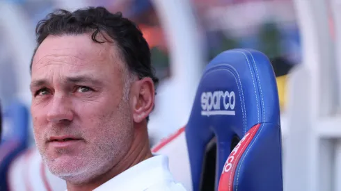 Se revela el futuro de Gabriel Milito