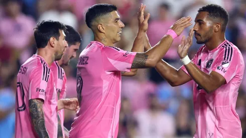 El juego entre Inter Miami y Tigres se disputará este miércoles 20 de agosto a las 18:00 horas (CDMX).