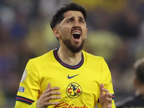 El nuevo contrato que Diego Valdés firmó con Vélez Sarsfield y que siembra dudas por su futuro