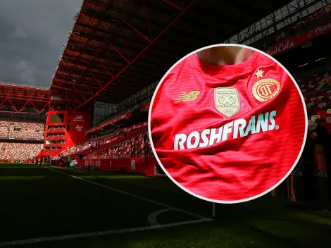 Se supo: el fichaje que Toluca cerrará tras los cuartos de la Leagues Cup