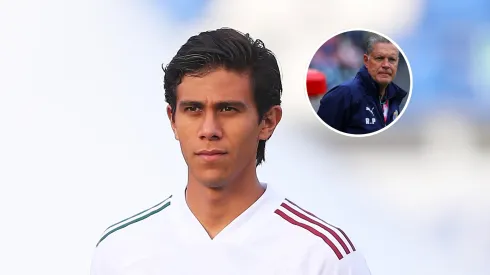 Macías le responde a Peláez