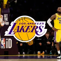 Lo que nadie anticipó: la predicción que sacude a la NBA sobre LeBron, Doncic y los Lakers