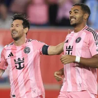 Inter Miami suma un refuerzo desde Argentina antes de la semifinal de la Leagues Cup