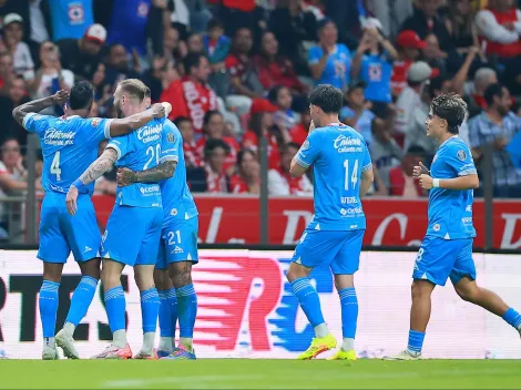 Cruz Azul confirma importante retorno a horas de recibir a Toluca: "Va a estar"