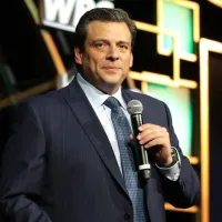 Mauricio Sulaimán le envió un mensaje a Julio César Chávez Jr., detenido en una prisión de máxima seguridad