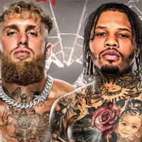 Shakur Stevenson lanzó un inesperado pronóstico para la pelea de Gervonta Davis vs. Jake Paul