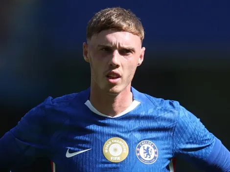 ¿Por qué no juega Cole Palmer en West Ham vs. Chelsea?