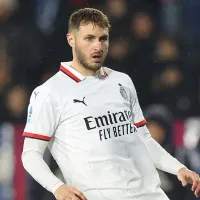 ¡Aclaró su futuro en Milan! Santiago Giménez se expresó en medio de los rumores: “La única verdad es que…”