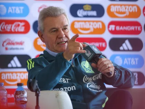 Revelación absoluta: los 3 nombres del microciclo de México que tienen chances de ir al Mundial 2026