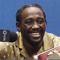 Sorprendente: Terence Crawford eligió al mejor boxeador de la historia y no dudó