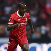 ¿Por qué no juega Helinho en Cruz Azul vs. Toluca por la Jornada 6 del Apertura 2025?