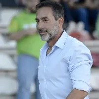 Gustavo Matosas, bicampeón de la Liga MX, volverá a dirigir en primera división