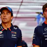 Qué dijo Franco Colapinto sobre la vuelta de Checo Pérez a la Fórmula 1