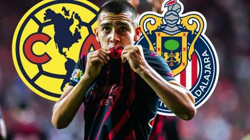 El futuro de Gilberto Mora tiene un foco claro y está lejos de México