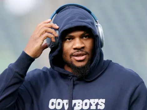 Se reveló cuál sería el nuevo equipo de Micah Parsons