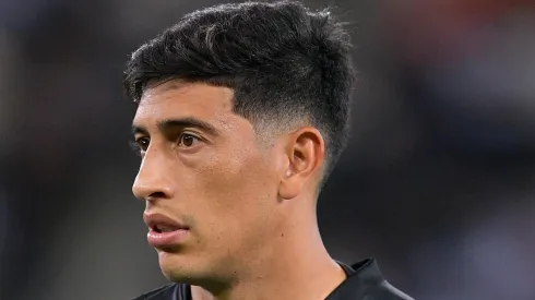 Esteban Andrada dejaría de ser jugador de Rayados.