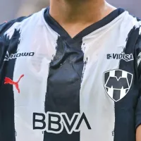 Inesperado: Rayados renueva el contrato de uno de los más resistidos de la plantilla