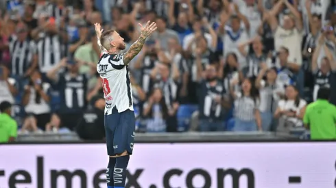 Sergio Ramos, futbolista de Rayados, se comunicó con un ex Real Madrid