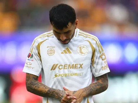 Scaloni le dio la espalda a Ángel Correa y a la Liga MX con polémica decisión