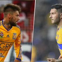 Rafael Sobis le pide a André-Pierre Gignac que se retire y le propone un nuevo reto en Tigres