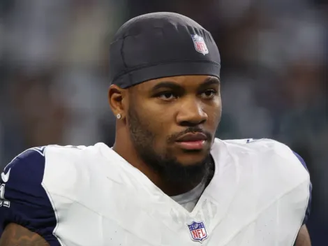 Micah Parsons se va de Dallas, firma con Packers y logra récord