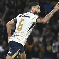 Fin de la novela: Vasco da Gama tomó una decisión ante la negativa de Pumas UNAM por Nathan Silva