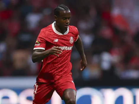 ¿Por qué no juega Helinho en Atlético San Luis vs. Toluca por el Apertura 2025?