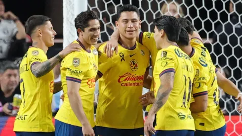 Un jugador de América confesó cuál es el equipo al que más le gusta ganarle