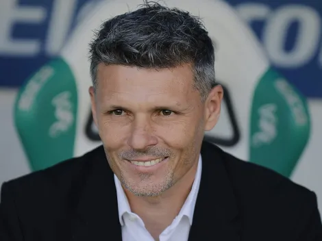 Le fue mal, pero tiene trabajo: 'Tano' Ortiz consiguió nuevo equipo en el exterior