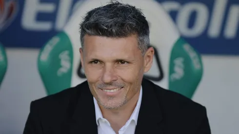 Fernando Ortiz ya consiguió nuevo equipo.