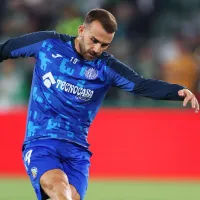 ¡Le dio la espalda! Rayados recibió un duro revés en la negociación por Borja Mayoral