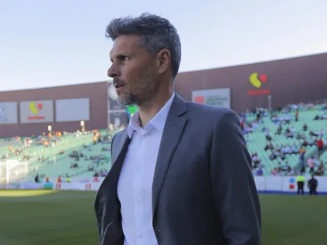 Tras no hacer pie en Santos Laguna, Fernando Ortiz dirigirá a un gigante de Sudamérica