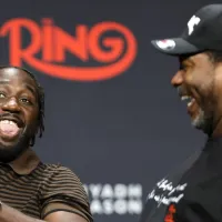 Guerra de equipos: el entrenador de Terence Crawford cargó contra Canelo Álvarez